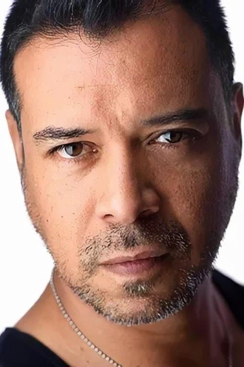 David Anzuelo photo
