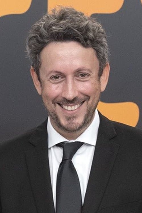 David Arnaiz photo