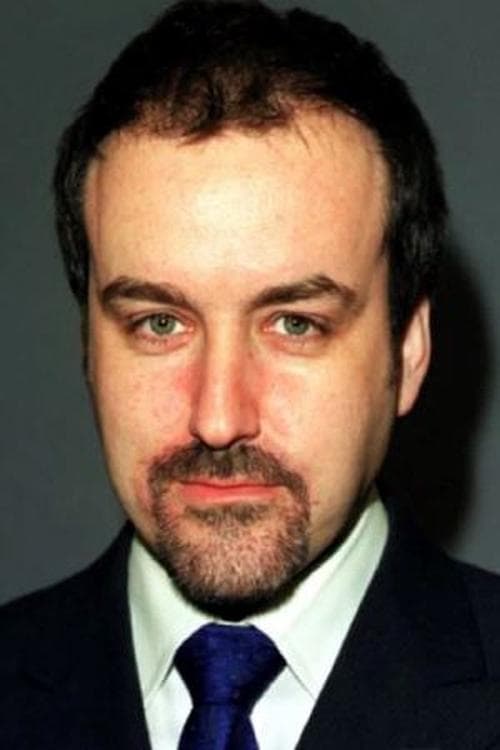 David Arnold photo