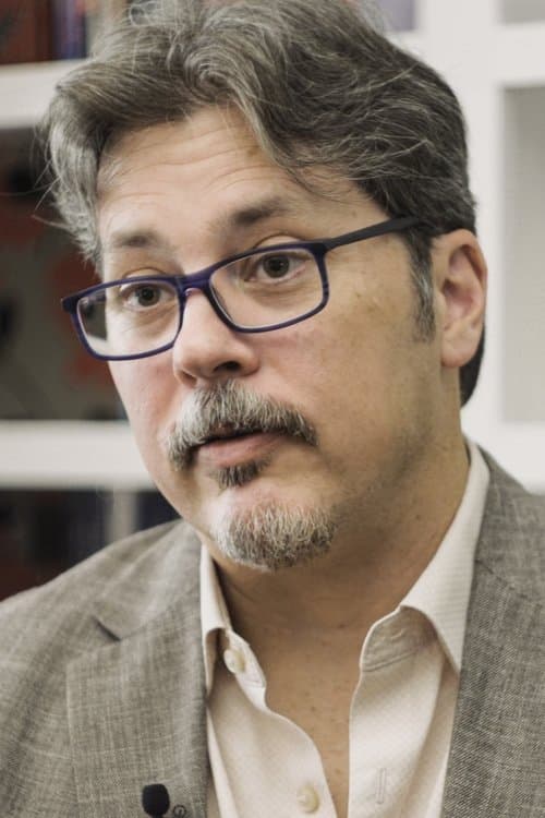 David Axe photo