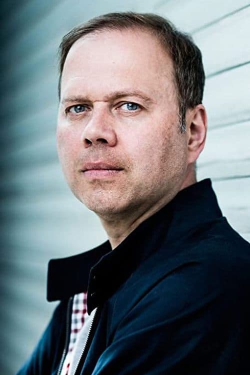 David Baalcke photo