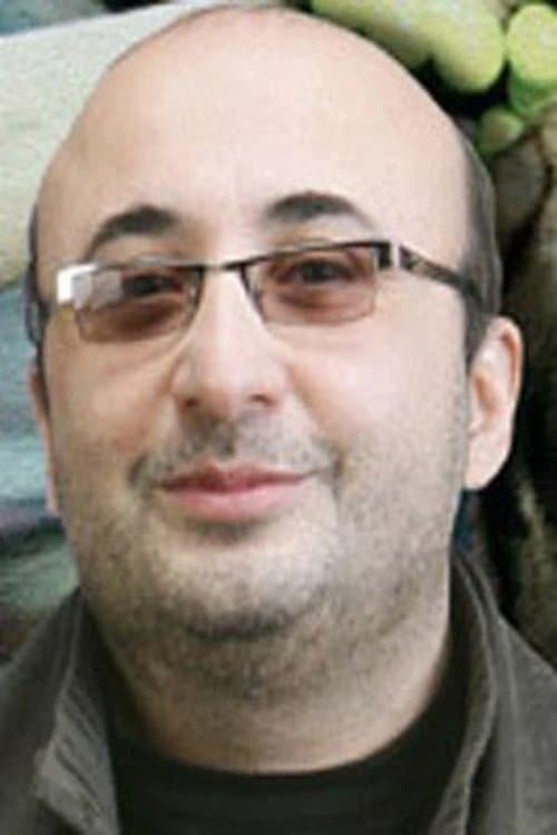 David Babayan photo