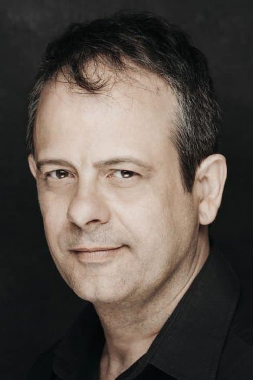 David Bagés photo