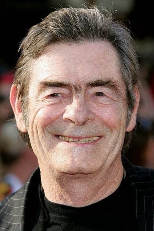 David Bailie photo