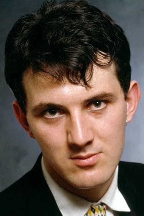 David Ball photo