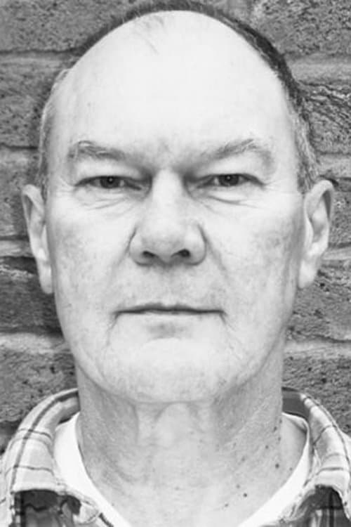 David Barrass photo