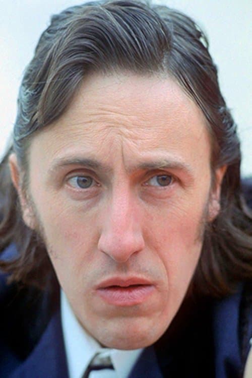 David Battley photo