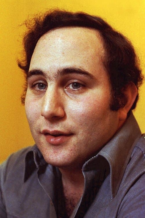David Berkowitz photo