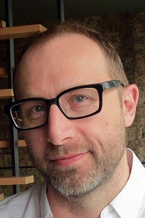 A portrait of David Bezmozgis