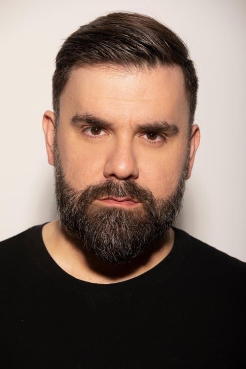 David Blanka photo