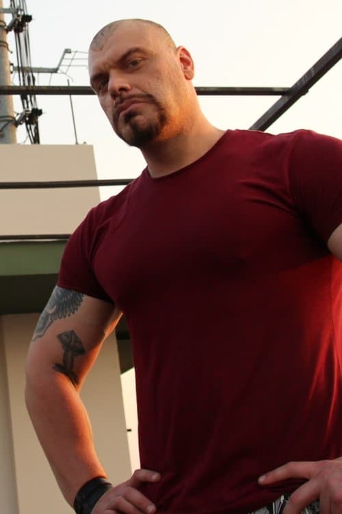 David Blazejko photo
