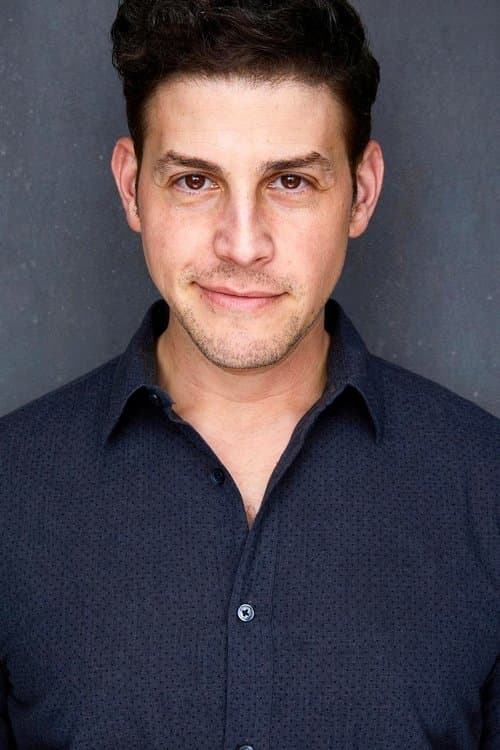 David Blue photo