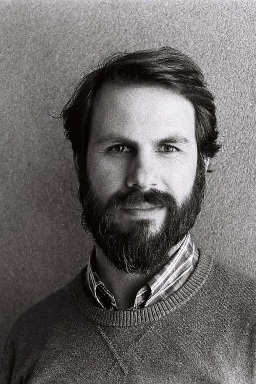 A portrait of David Bonneville