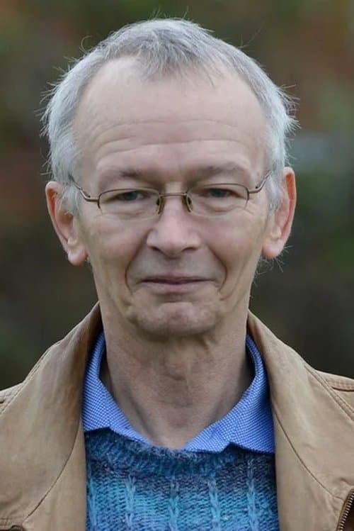 David Bradley photo
