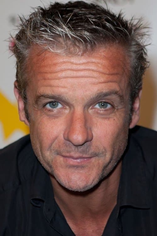 David Brécourt photo