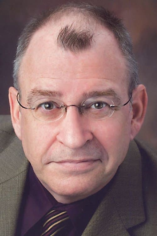 David Brisbin photo