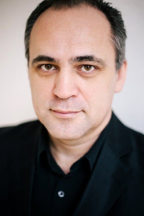 David Brodsky photo