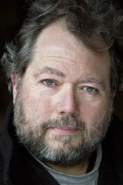 David Broughton-Davies photo