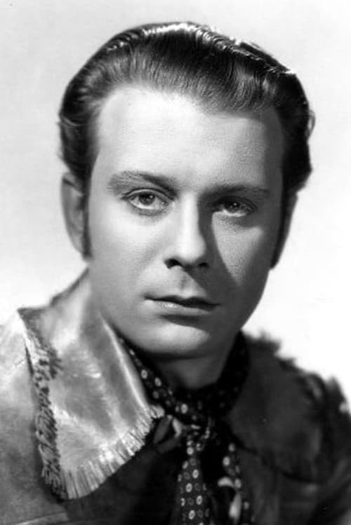 David Bruce photo