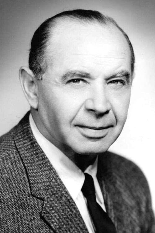 David Burns photo