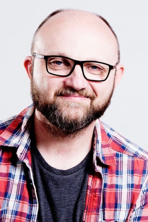 David Burrows photo