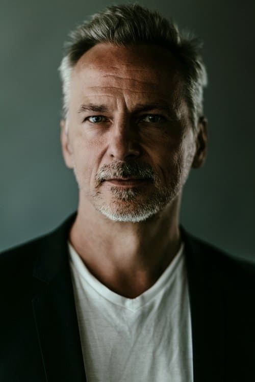David C. Bunners photo
