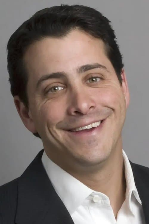 David C. Glasser photo