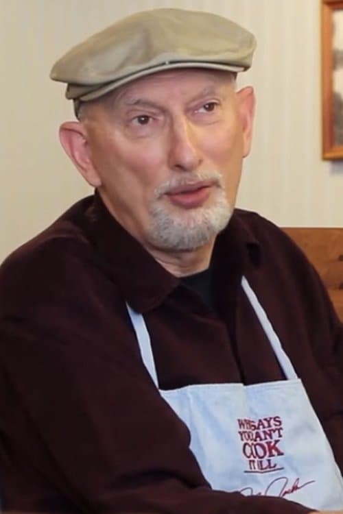 David Cade photo