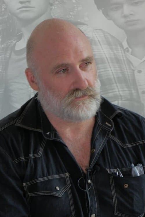 A portrait of David Caesar
