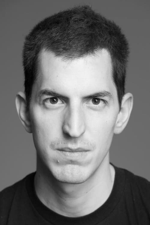 David Calderón León photo