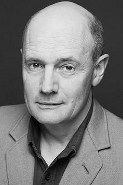 David Caldwell-Evans photo