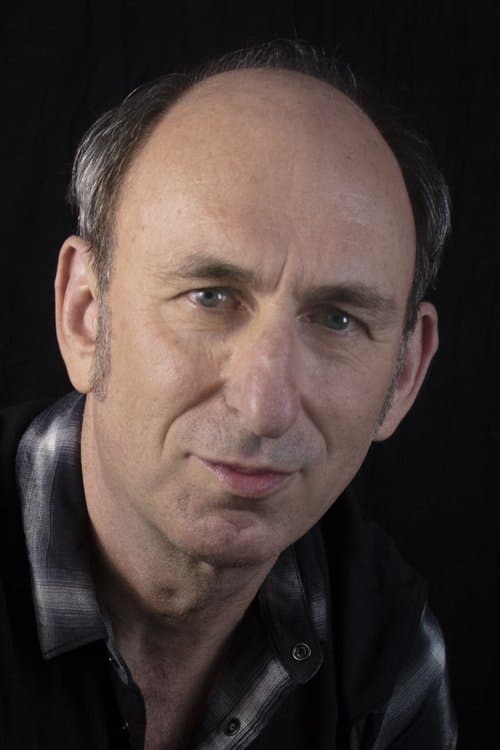 David Cale photo