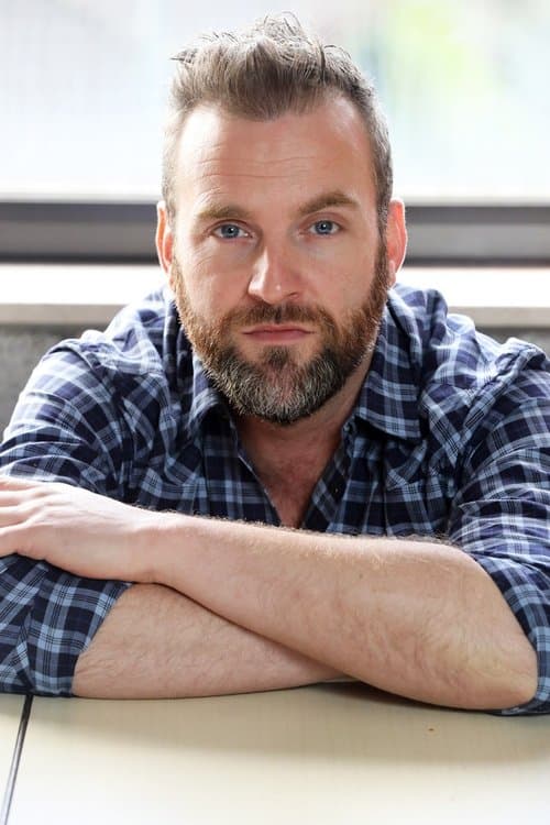 David Cantens photo