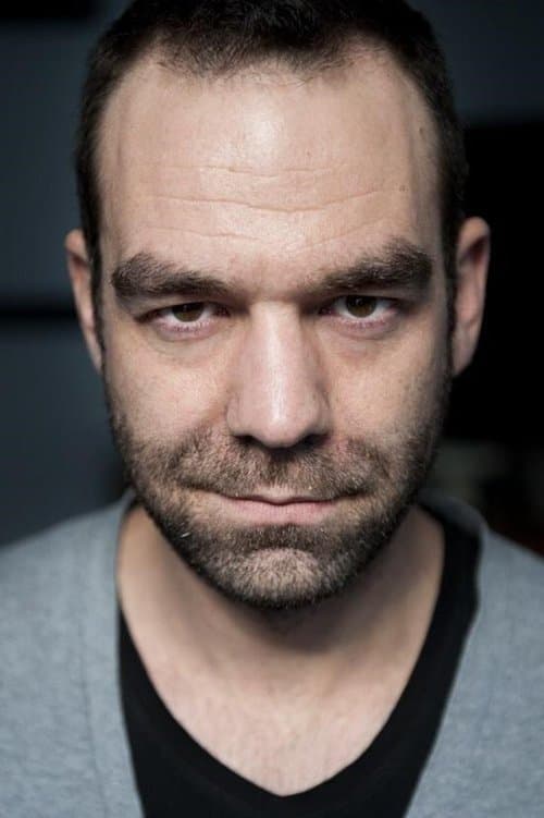 David Capelle photo
