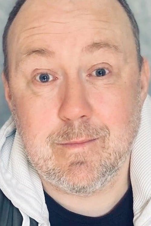 David Carling photo
