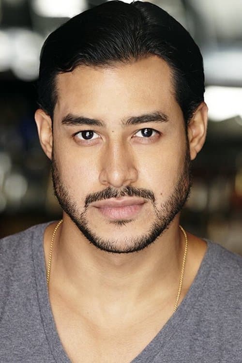 David Carranza photo
