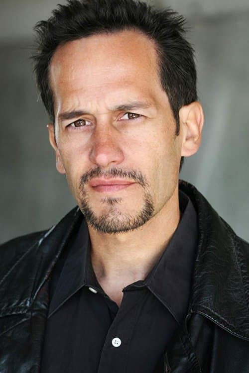 David Carrera photo