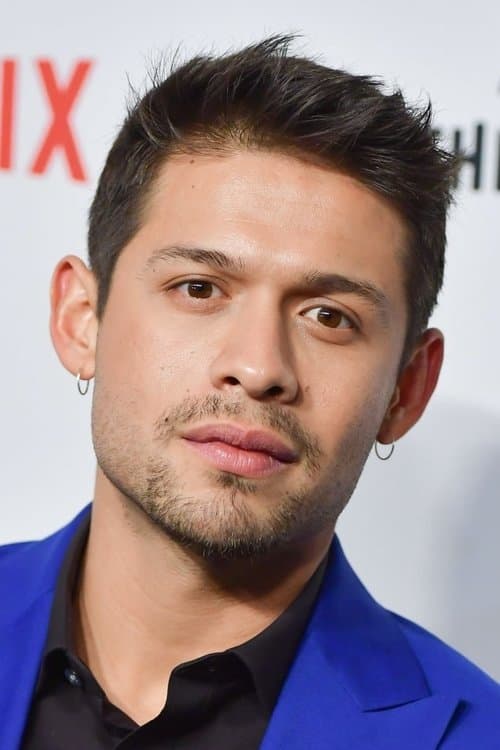 David Castañeda photo