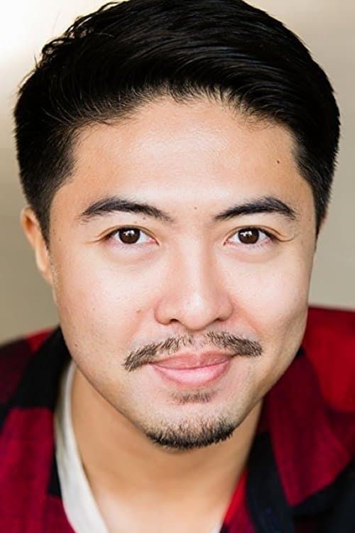 David Chan photo