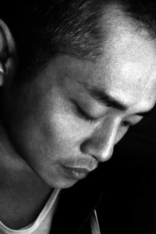 David Chang Hsun-Wei photo