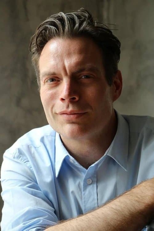David Clark photo