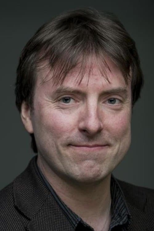 David Clarke photo