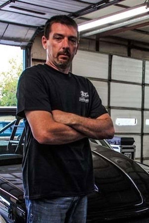 David Comstock photo
