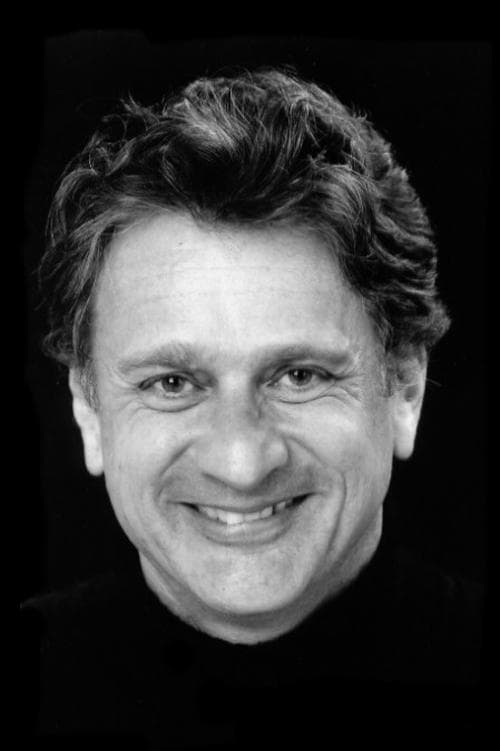 David Crommett photo