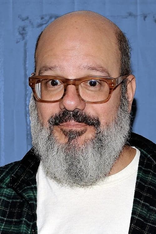 David Cross photo