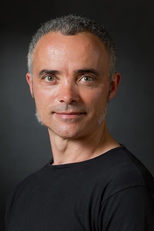 David Cuspinera photo
