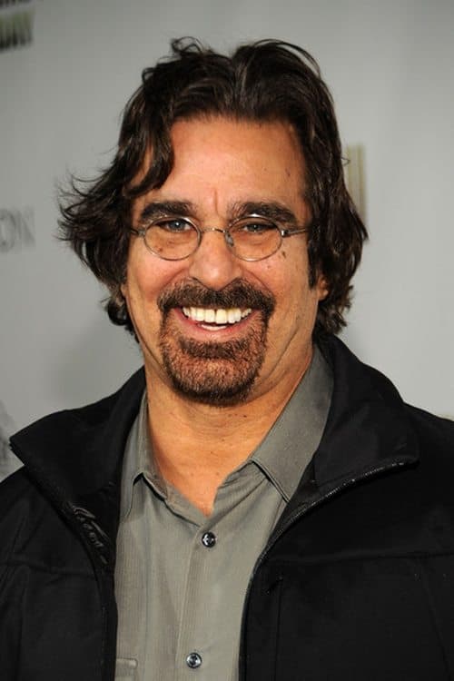 David Della Rocco photo