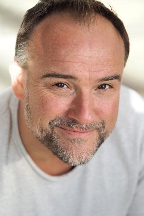David DeLuise photo