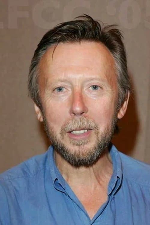 David Dixon photo