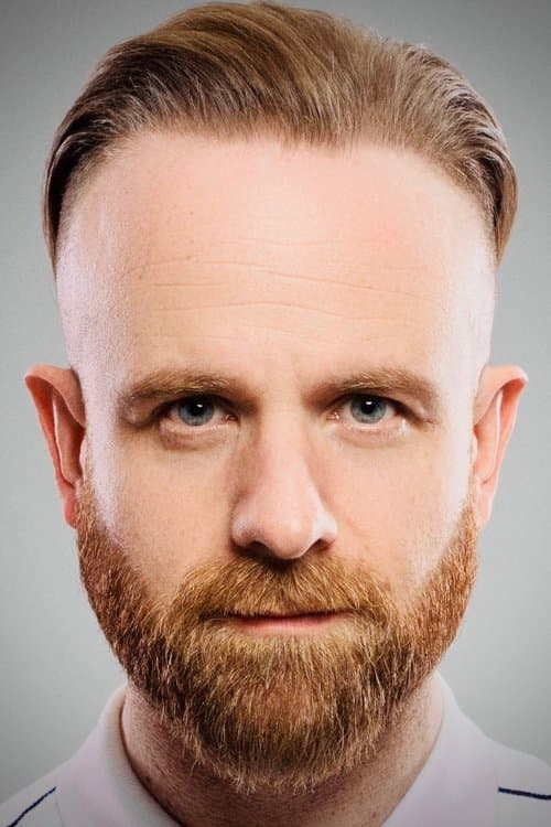 David Dobson photo